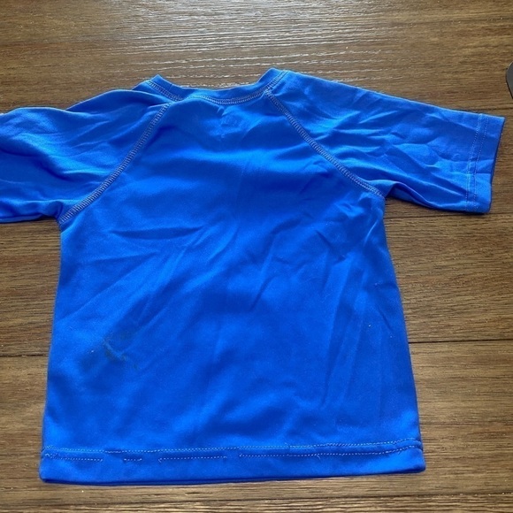 Trunks Surf and Swim 2T swim set 
Shirt and shorts - Picture 4 of 9